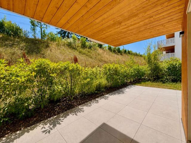 Appartement vente à La Culaz, Annecy