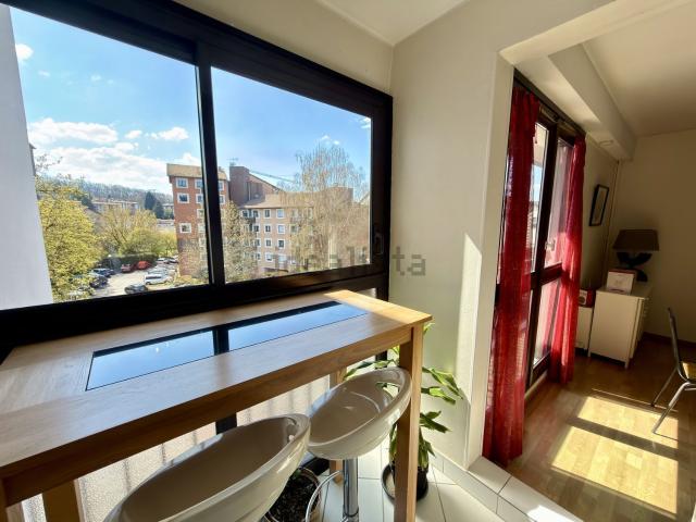 Appartement vente à Le Carillon, Annecy
