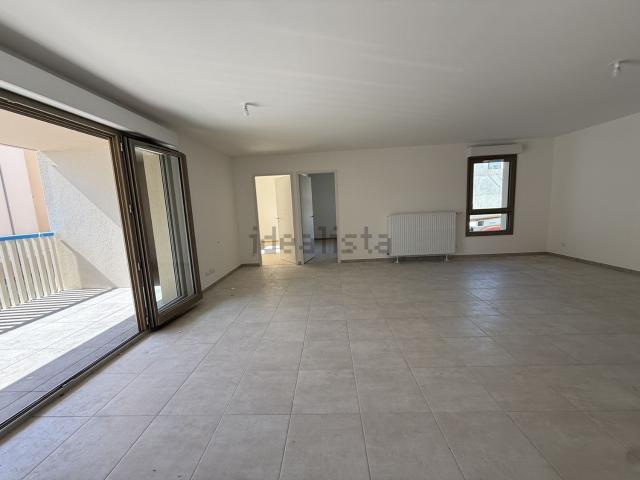 Appartement vente à Le Carillon, Annecy