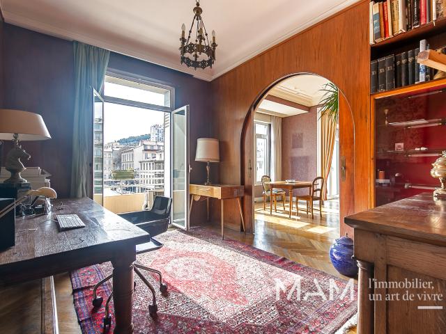 Appartement vente à Marseille