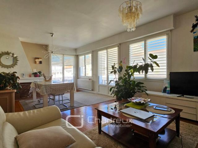 Appartement vente à Rochefort, Royan