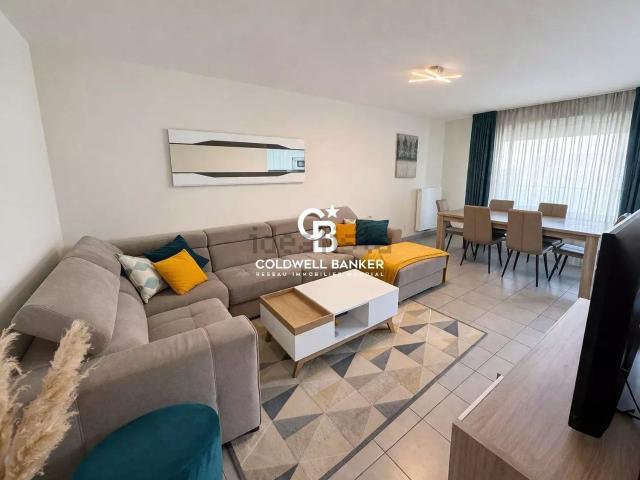 Appartement vente à Sur Livron, Vétraz-Monthoux