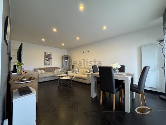 Appartement vente à Romagny, Annemasse