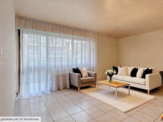 Appartement vente à Saint-Julien-en-Genevois, Annemasse