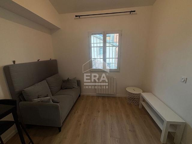 Appartement location à Saint-Julien-en-Genevois, Annemasse