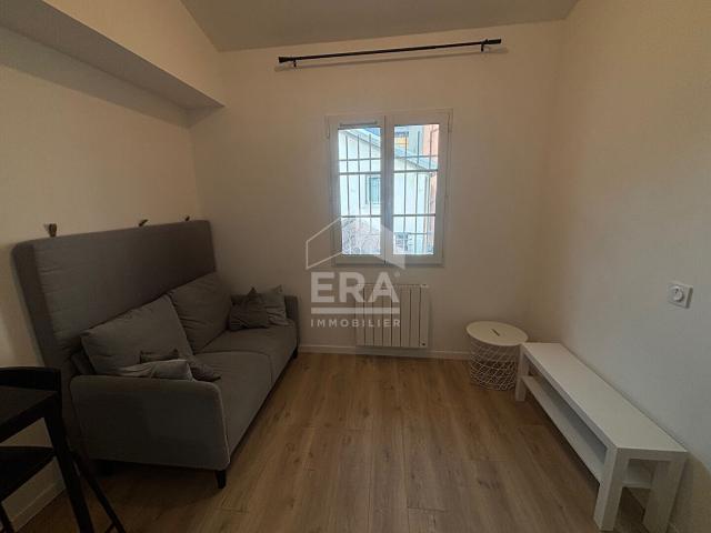 Appartement location à Saint-Julien-en-Genevois, Annemasse