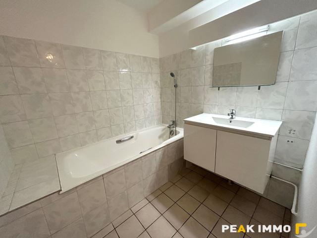 Appartement location à Saint-Julien-en-Genevois, Annemasse