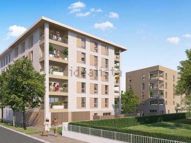 Appartement vente à Vernand, Annemasse