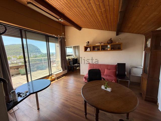 Appartement vente à Le Perrier, Annemasse