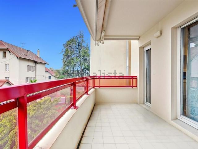 Appartement vente à Cornières, Ville-la-Grand