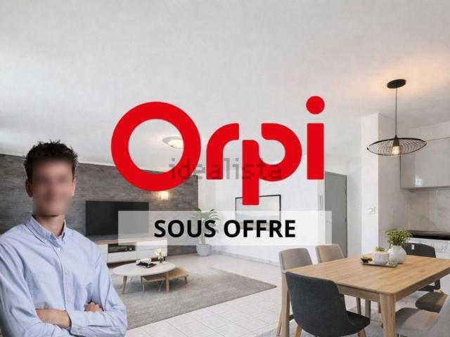 Appartement vente à Le Brouaz, Annemasse