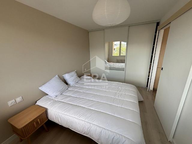 Appartement location à Saint-Julien-en-Genevois, Annemasse