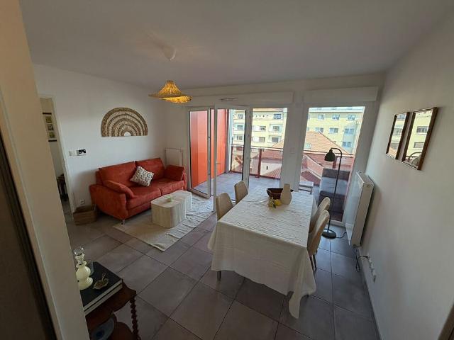 Appartement location à Saint-Julien-en-Genevois, Annemasse