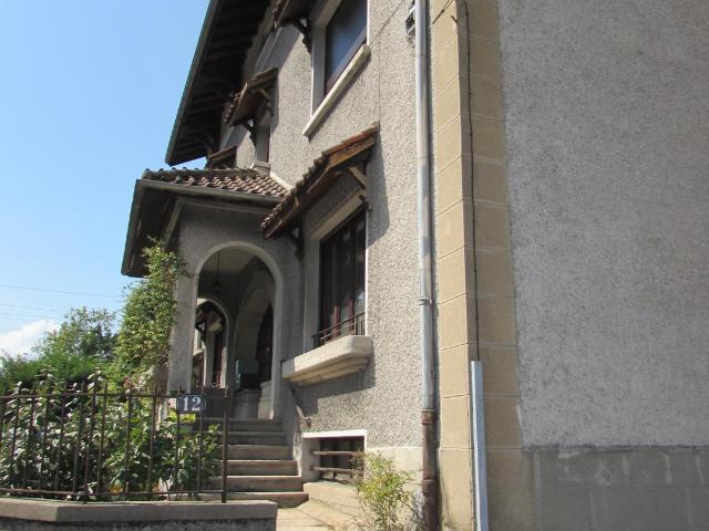 Appartement location à Saint-Julien-en-Genevois, Annemasse