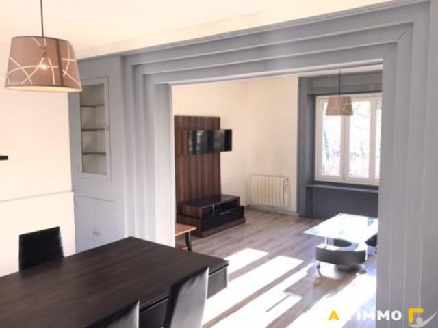 Appartement location à Saint-Julien-en-Genevois, Annemasse