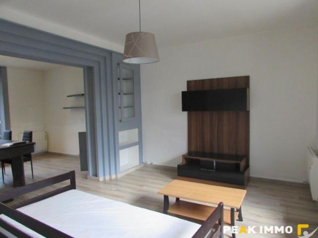Appartement location à Saint-Julien-en-Genevois, Annemasse