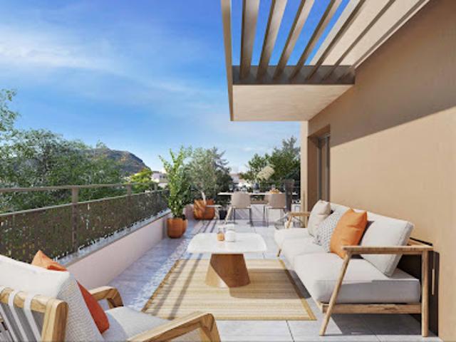 Appartement vente à Saint-Julien-en-Genevois, Annemasse