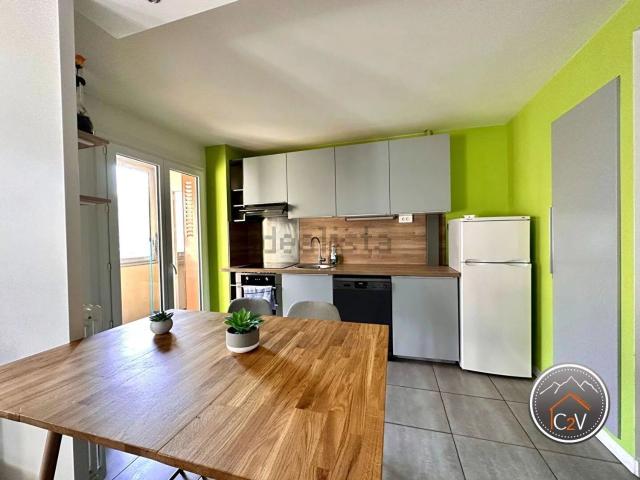 Appartement vente à Le Livron, Annemasse