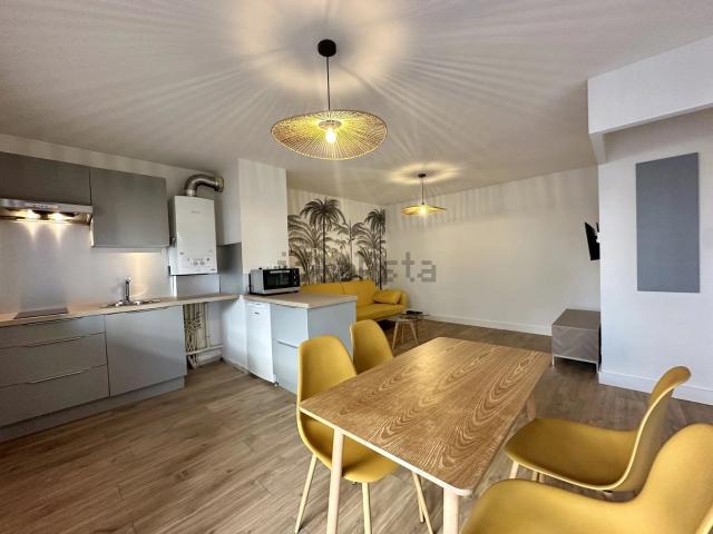 Appartement vente à Centre-Ville, Annemasse