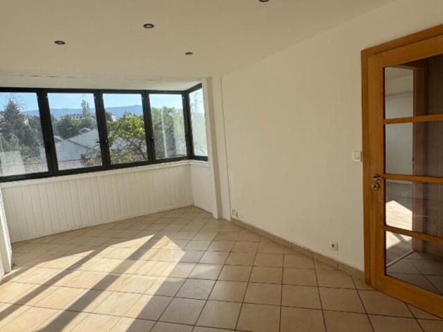 Appartement vente à Annemasse, Haute-Savoie