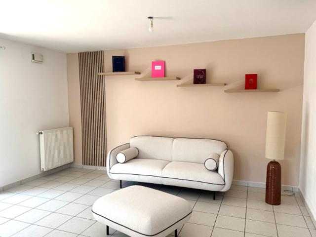 Appartement vente à Saint-Julien-en-Genevois, Annemasse