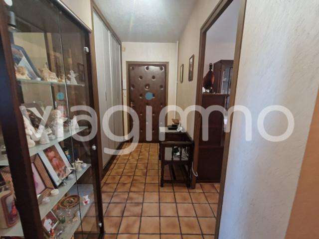 Appartement vente à Annemasse, Haute-Savoie