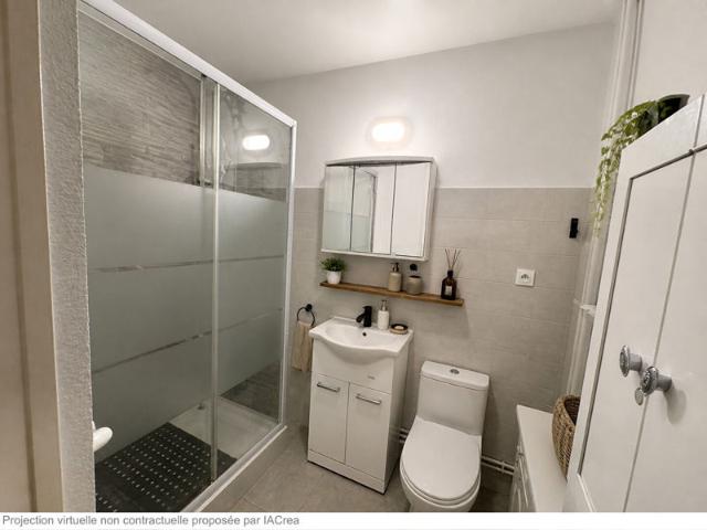 Appartement vente à Saint-Julien-en-Genevois, Vétraz-monthoux