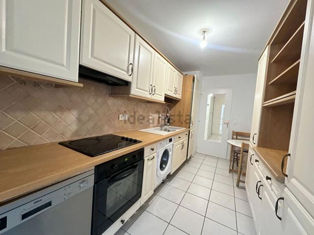 Appartement vente à Centre-Ville, Annemasse