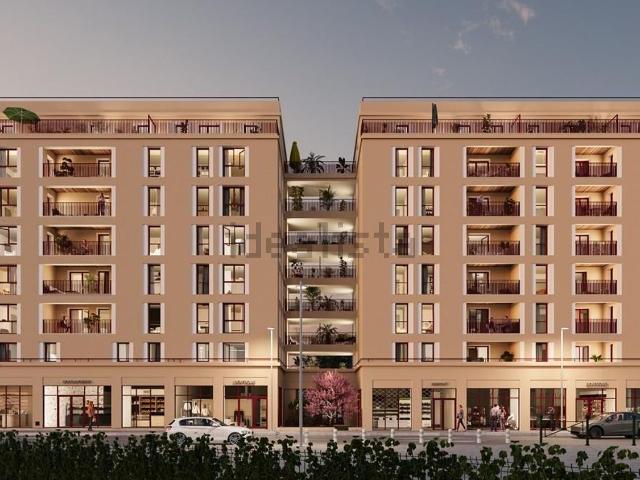 Appartement vente à Centre-Ville, Annemasse