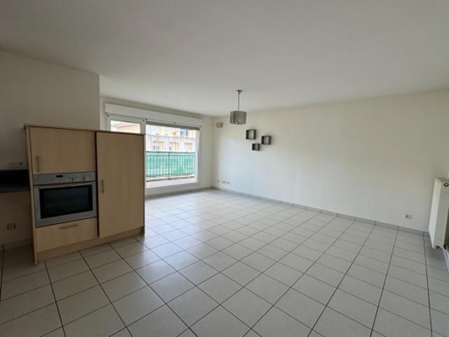 Appartement vente à Saint-Julien-en-Genevois, Annemasse