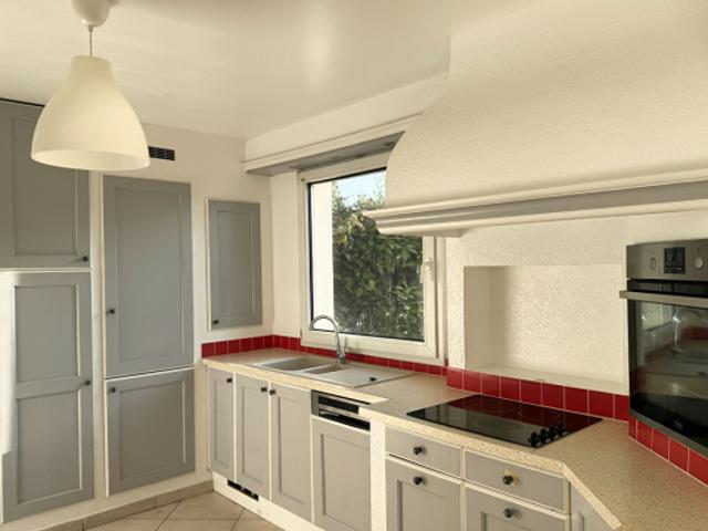 Appartement vente à Saint-Julien-en-Genevois, Annemasse