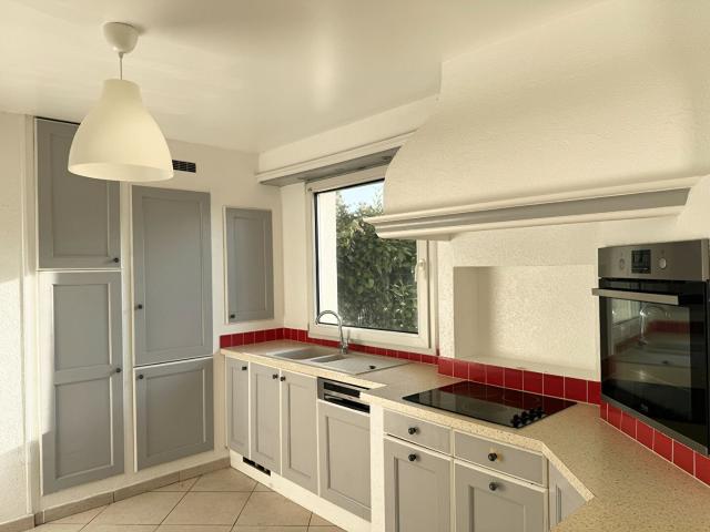 Appartement vente à Saint-Julien-en-Genevois, Annemasse