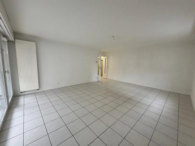 Appartement vente à Les Corceillons, Ambilly