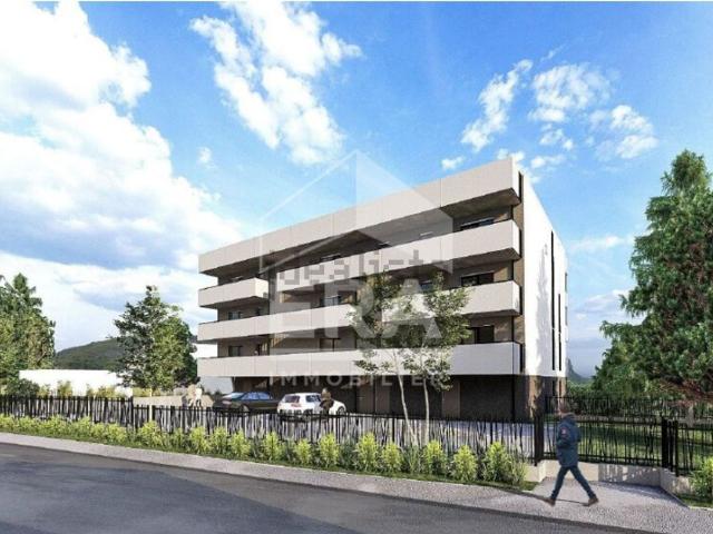 Appartement vente à Vernand, Annemasse