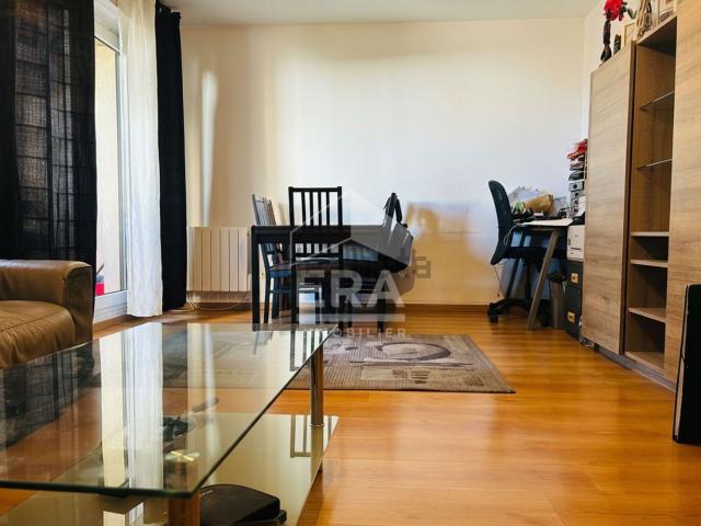 Appartement vente à Romagny, Annemasse