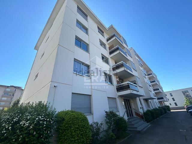 Appartement vente à Vernand, Annemasse