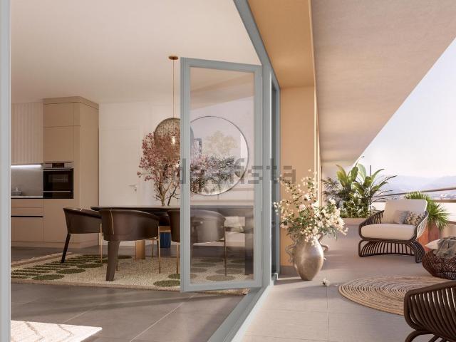 Appartement vente à Centre-Ville, Annemasse