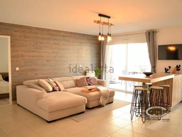 Appartement vente à Romagny, Annemasse