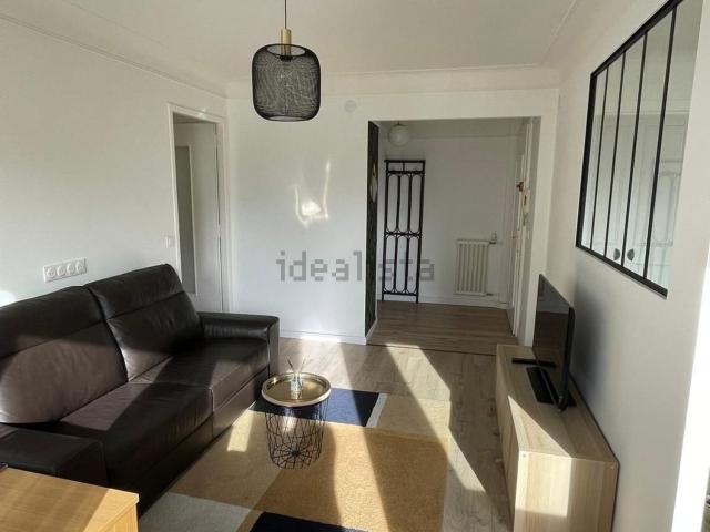 Appartement vente à Vernand, Annemasse
