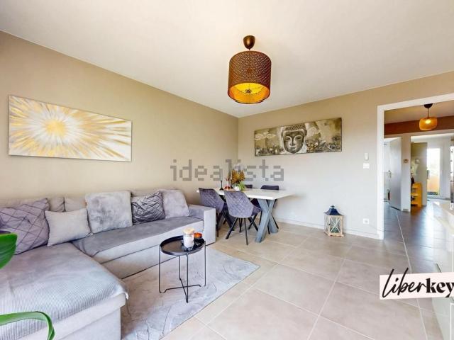 Appartement vente à Romagny, Annemasse