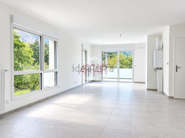 Appartement vente à Vernand, Annemasse
