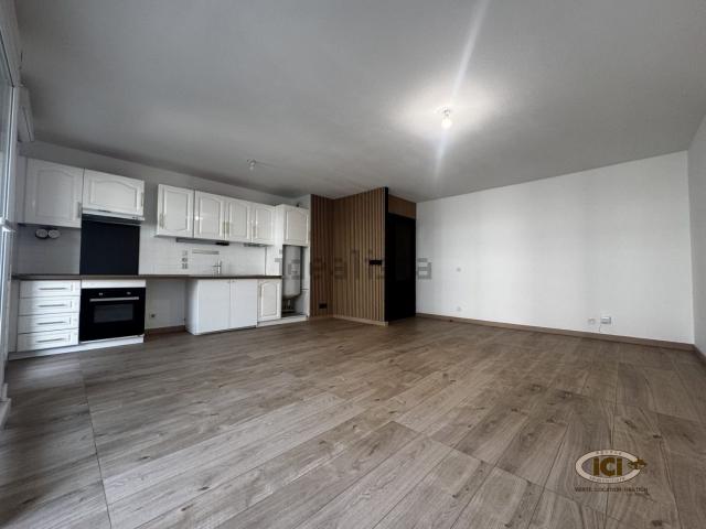 Appartement vente à ZA du Mont-Blanc, Annemasse