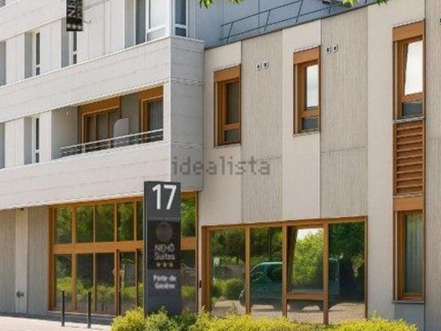Appartement vente à Centre-Ville, Annemasse