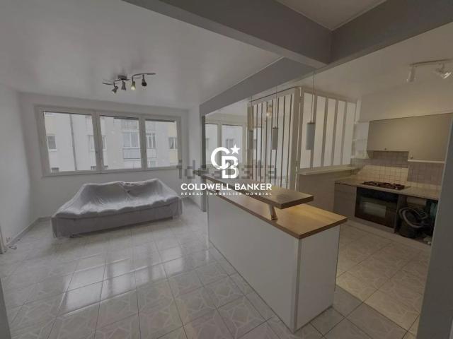 Appartement vente à Centre-Ville, Annemasse
