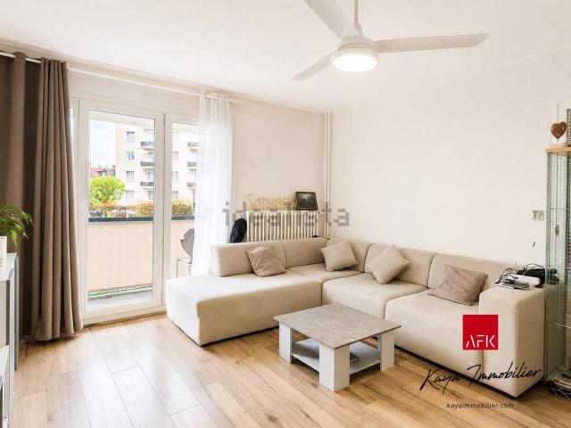 Appartement vente à Le Perrier, Annemasse