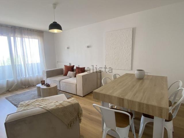 Appartement vente à Centre-Ville, Annemasse