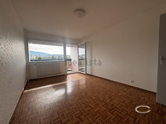 Appartement vente à Gaillard, Haute-Savoie