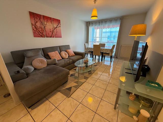 Appartement vente à Le Brouaz, Annemasse