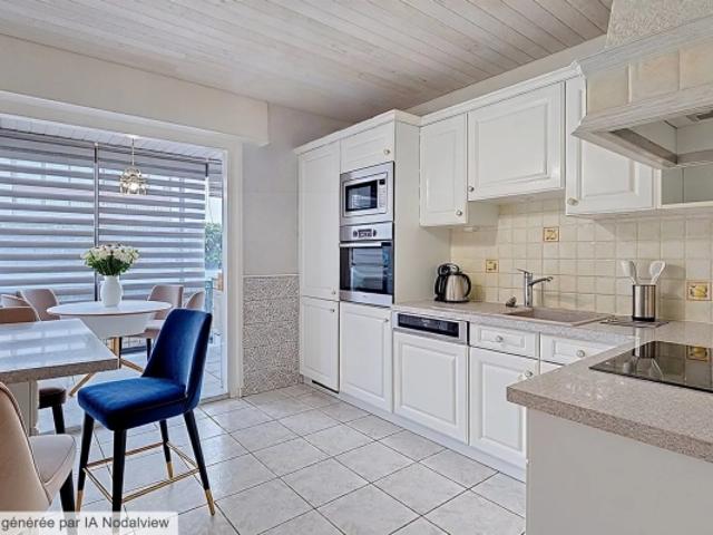 Appartement vente à Saint-Julien-en-Genevois, Annemasse