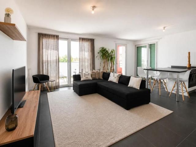 Appartement vente à Gaillard, Haute-Savoie